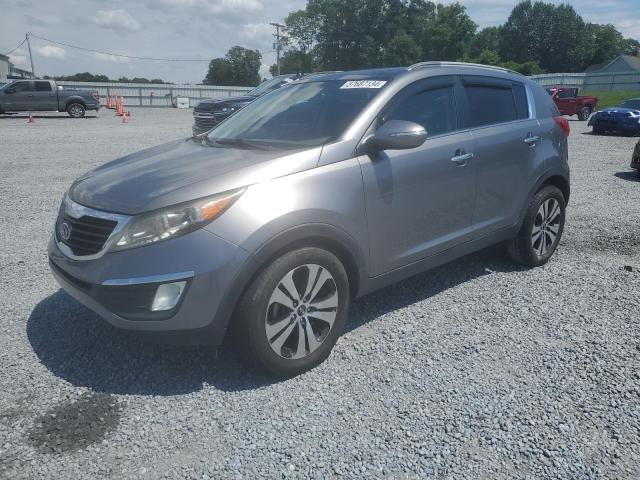 KIA SPORTAGE 2011 kndpc3a2xb7032178