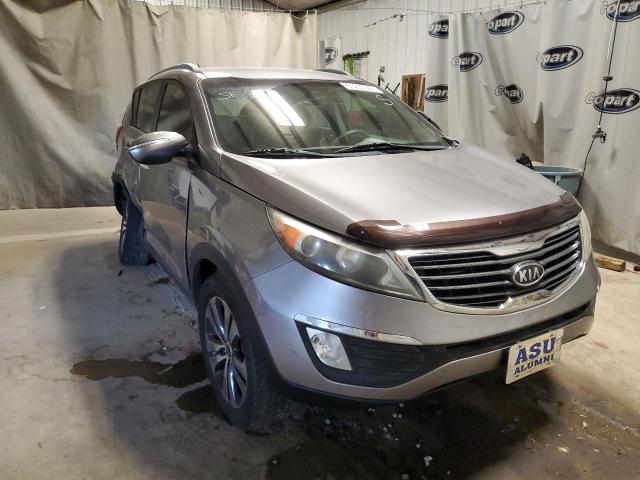 KIA SPORTAGE E 2012 kndpc3a2xc7173219