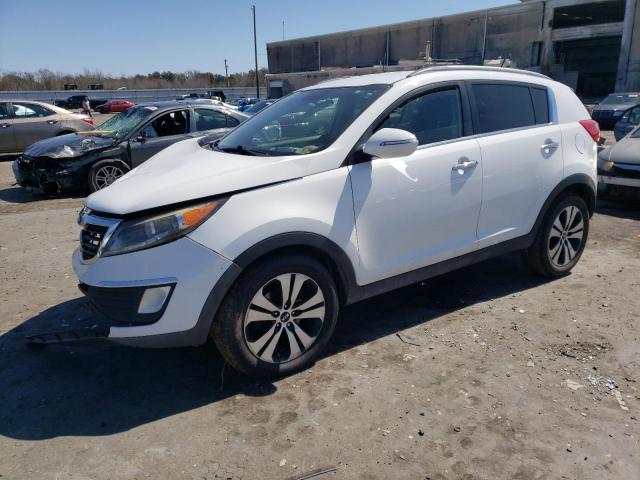 KIA SPORTAGE 2012 kndpc3a2xc7332059