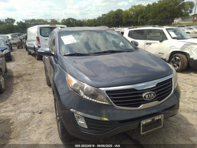 KIA SPORTAGE 2012 kndpc3a2xc7332465