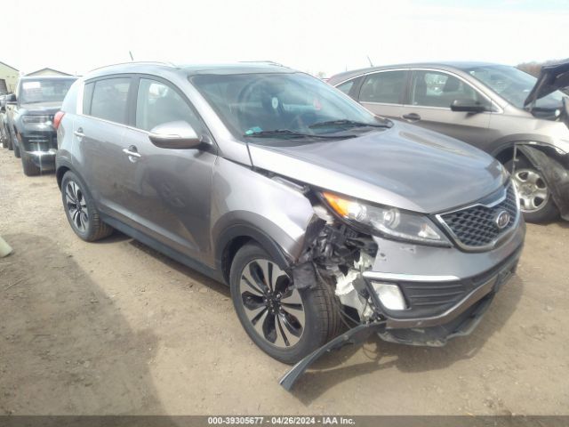 KIA SPORTAGE 2011 kndpc3a60b7116478