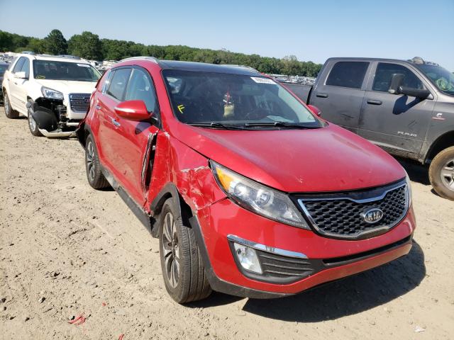 KIA SPORTAGE E 2011 kndpc3a60b7151618