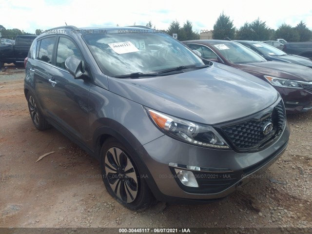 KIA SPORTAGE 2011 kndpc3a60b7163770