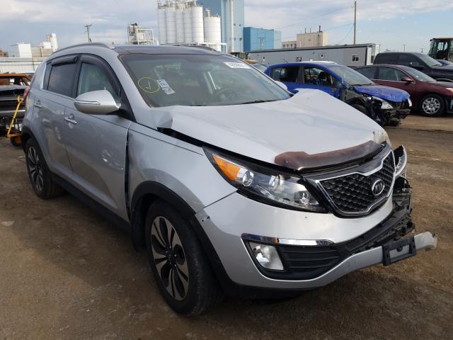 KIA SPORTAGE 2011 kndpc3a60b7164417