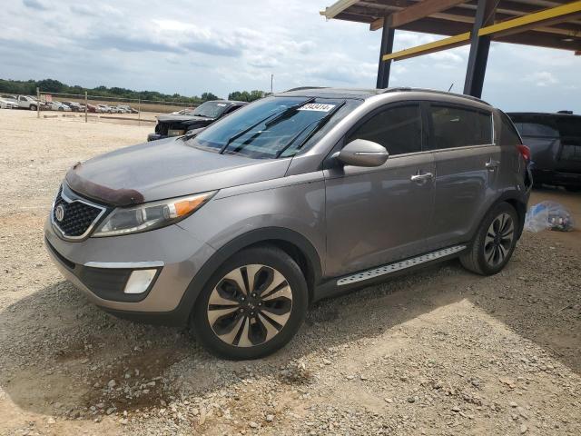 KIA SPORTAGE S 2012 kndpc3a60c7324538