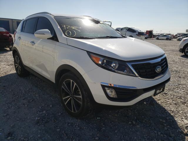 KIA SPORTAGE 2015 kndpc3a60f7792015