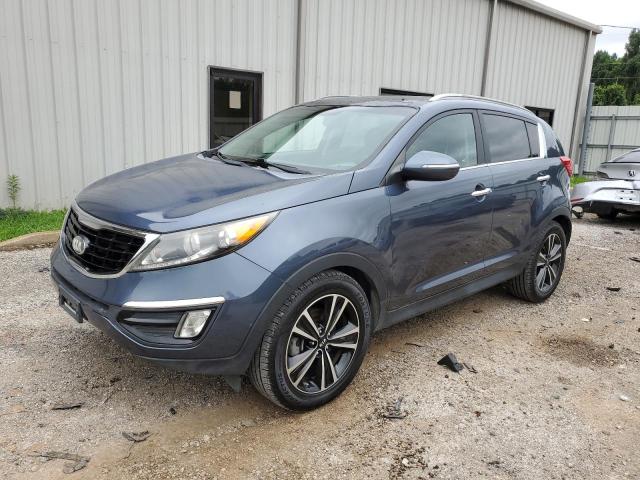 KIA SPORTAGE E 2016 kndpc3a60g7803922