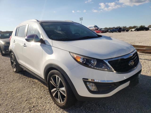 KIA SPORTAGE E 2016 kndpc3a60g7845779