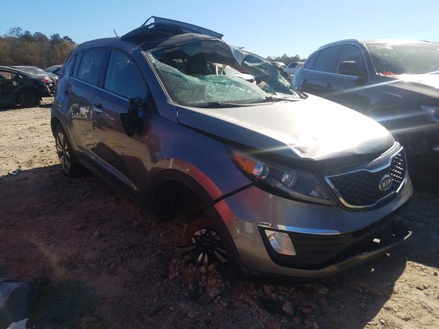 KIA SPORTAGE S 2012 kndpc3a61c7178425