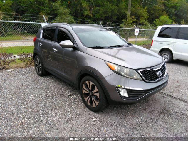 KIA SPORTAGE 2012 kndpc3a61c7184922