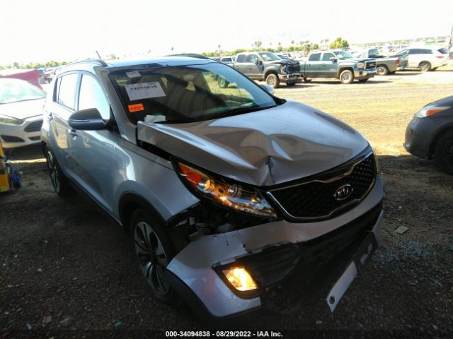 KIA SPORTAGE 2012 kndpc3a61c7293929