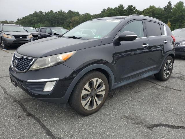 KIA SPORTAGE E 2011 kndpc3a62b7162295