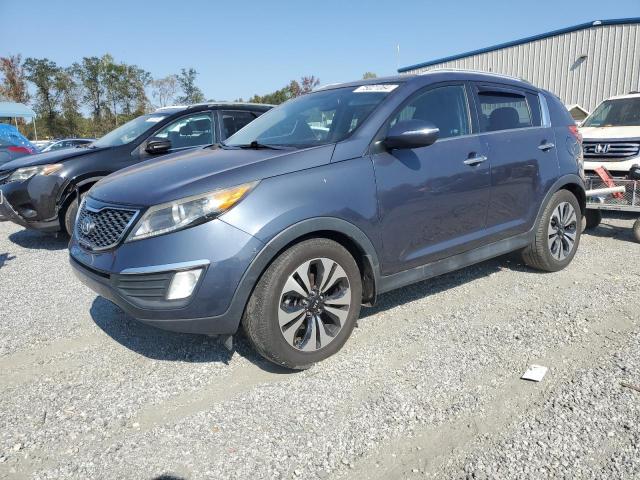 KIA SPORTAGE S 2012 kndpc3a62c7172617