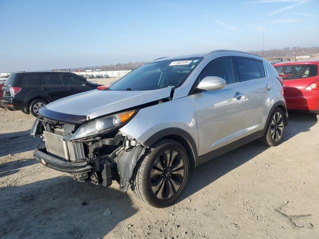 KIA SPORTAGE 2012 kndpc3a62c7184072