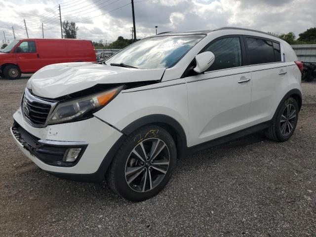 KIA SPORTAGE E 2015 kndpc3a62f7793196