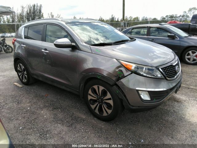 KIA SPORTAGE 2011 kndpc3a63b7163455