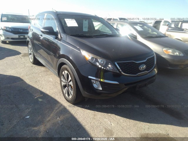 KIA SPORTAGE 2011 kndpc3a63b7166890