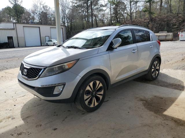 KIA SPORTAGE S 2012 kndpc3a63c7276498