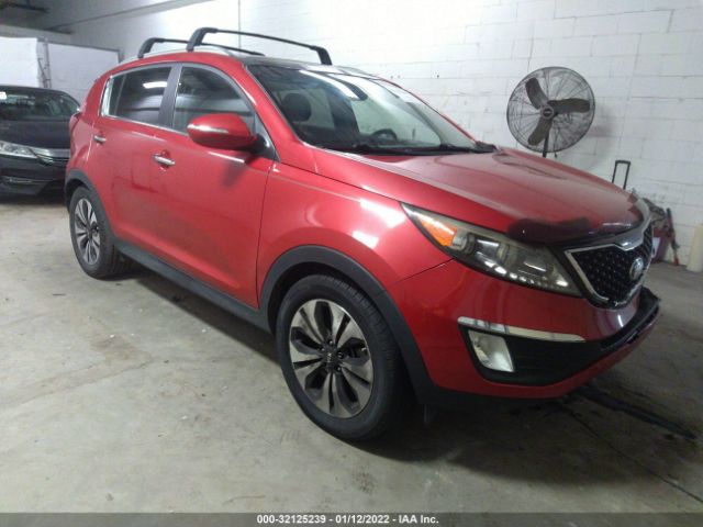 KIA SPORTAGE 2013 kndpc3a63d7374416