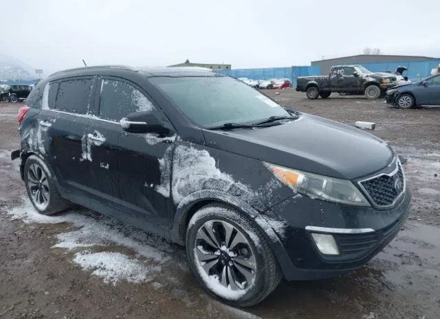 KIA SPORTAGE 2013 kndpc3a63d7445792