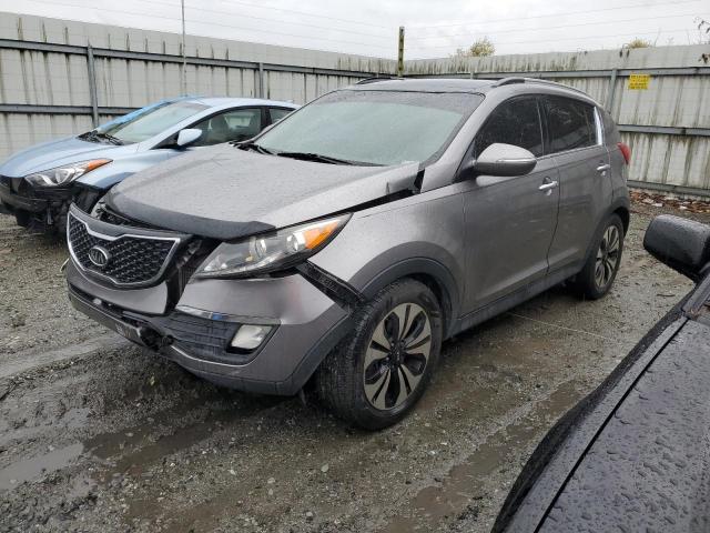 KIA SPORTAGE E 2011 kndpc3a64b7110683