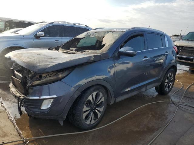 KIA SPORTAGE 2013 kndpc3a64d7378023