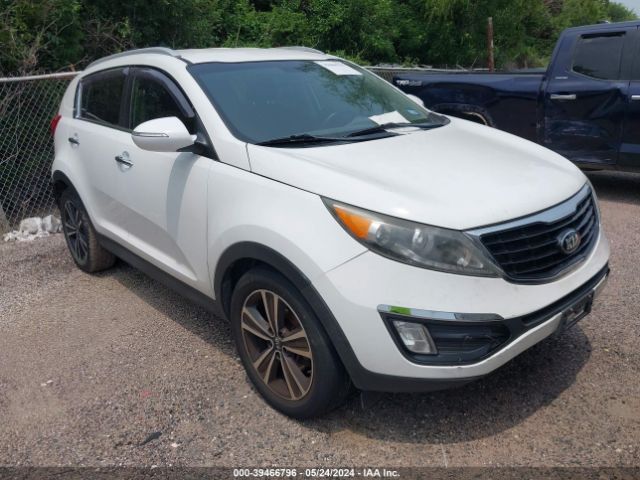 KIA SPORTAGE 2015 kndpc3a64f7791708