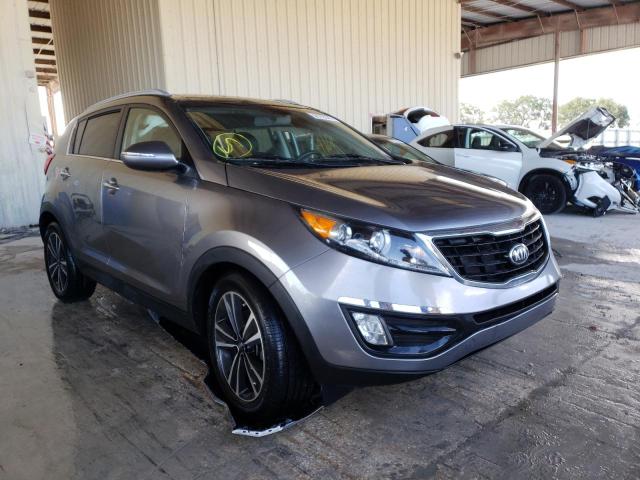 KIA SPORTAGE E 2016 kndpc3a64g7831111