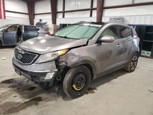 KIA SPORTAGE E 2011 kndpc3a65b7148679