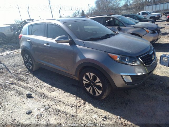 KIA SPORTAGE 2011 kndpc3a65b7148763