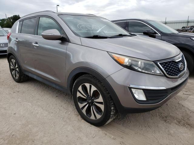 KIA SPORTAGE S 2012 kndpc3a65c7178301