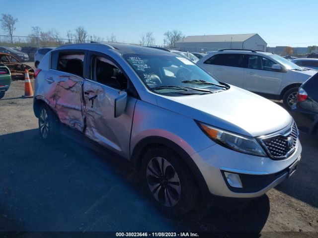 KIA SPORTAGE 2013 kndpc3a65d7351316