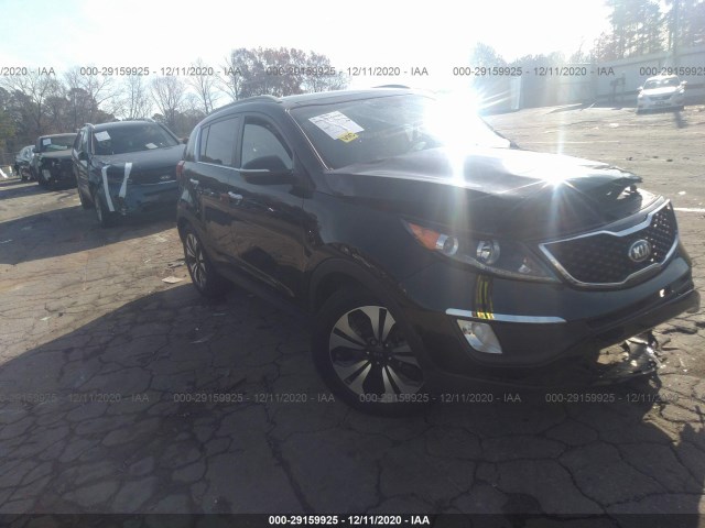 KIA SPORTAGE 2013 kndpc3a65d7474498