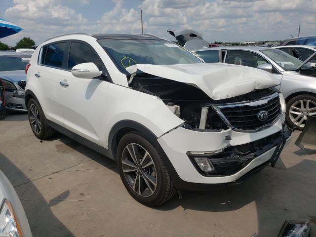 KIA SPORTAGE E 2016 kndpc3a65g7803625