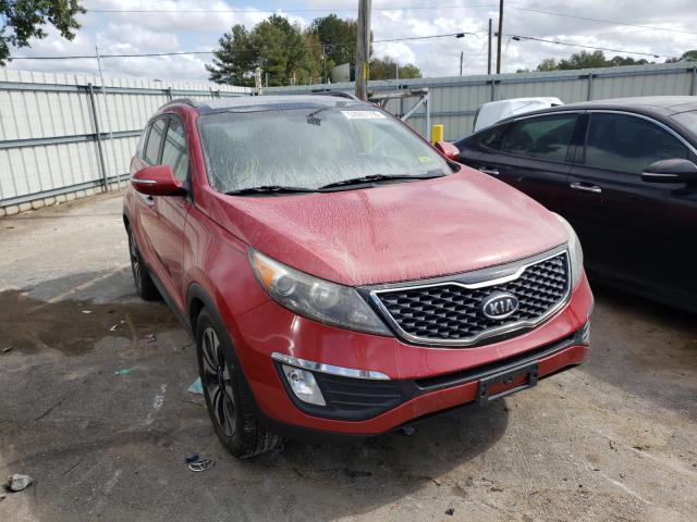 KIA SPORTAGE E 2011 kndpc3a66b7162641