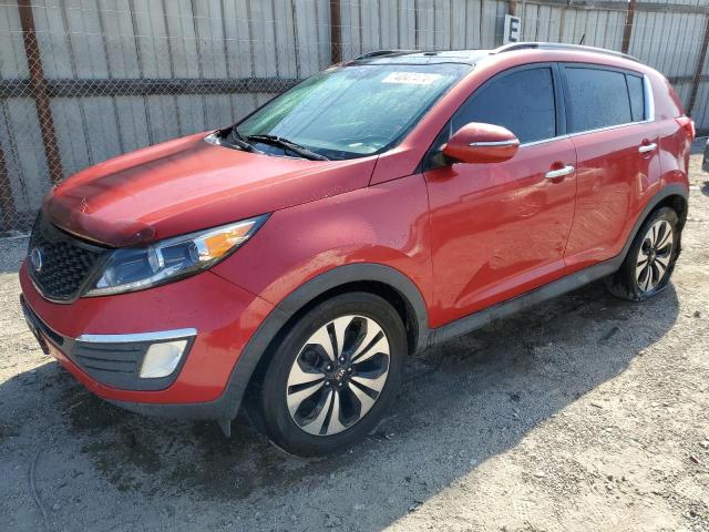 KIA SPORTAGE S 2012 kndpc3a66c7345832