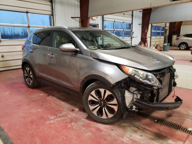 KIA SPORTAGE S 2013 kndpc3a66d7471299