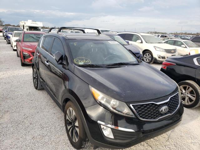 KIA SPORTAGE S 2013 kndpc3a66d7471478