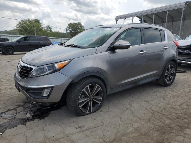 KIA SPORTAGE E 2016 kndpc3a66g7803603