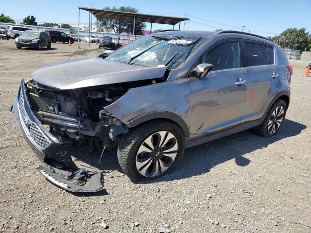 KIA SPORTAGE E 2011 kndpc3a67b7168447