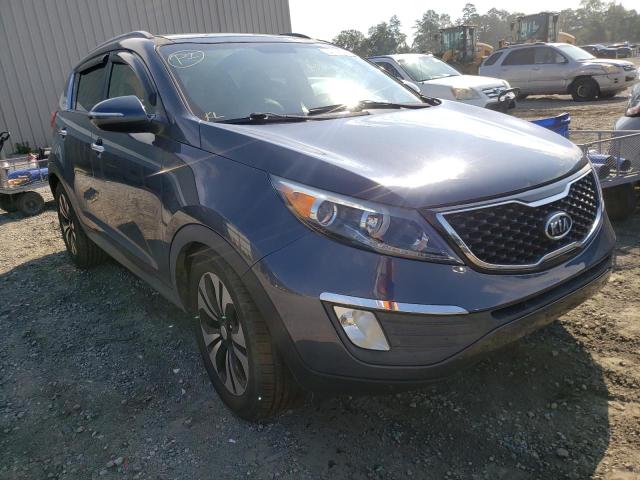 KIA SPORTAGE S 2012 kndpc3a67c7213338