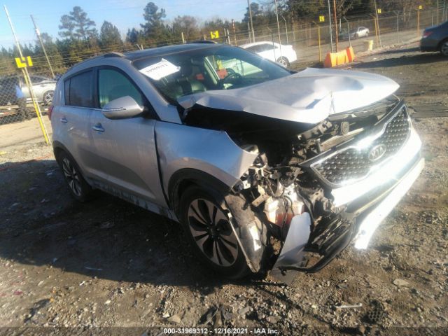 KIA SPORTAGE 2011 kndpc3a68b7117264