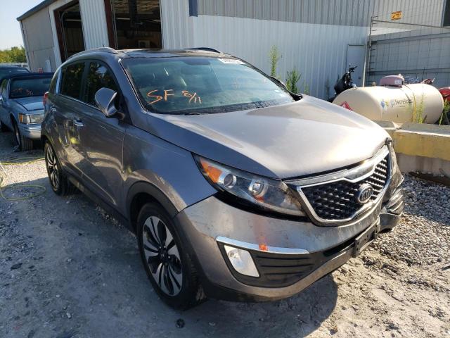 KIA SPORTAGE E 2011 kndpc3a68b7148420