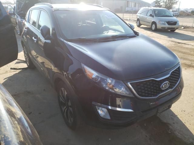 KIA SPORTAGE E 2011 kndpc3a68b7163497