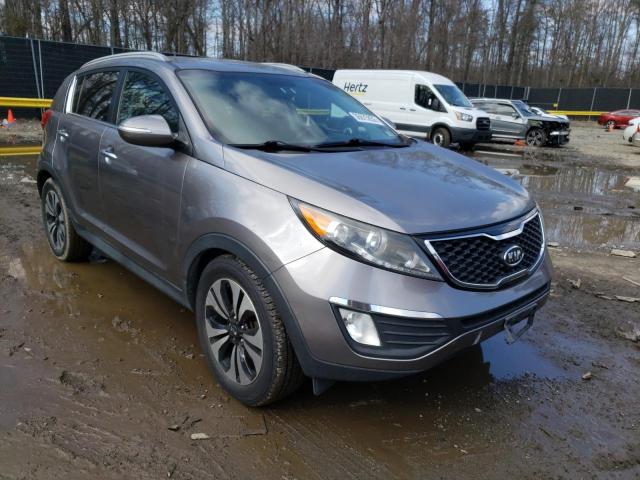 KIA SPORTAGE S 2012 kndpc3a68c7184030