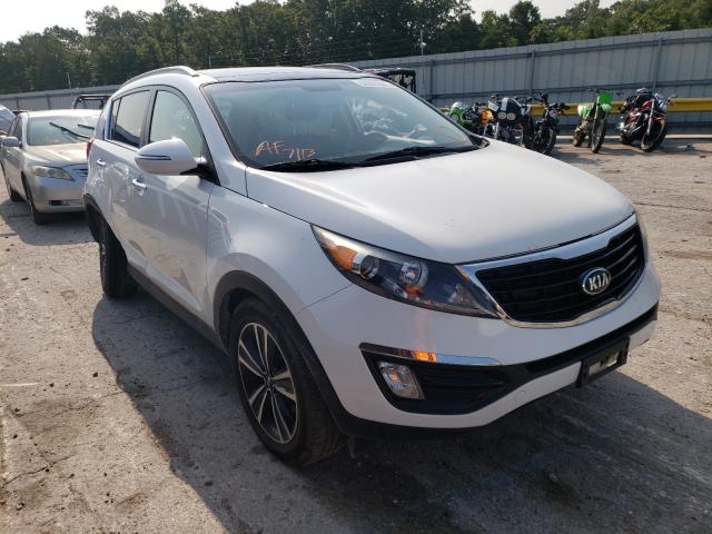 KIA SPORTAGE E 2016 kndpc3a68g7803215