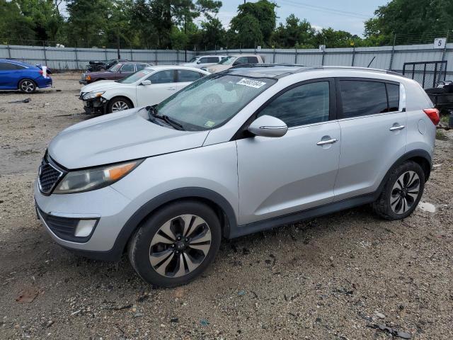 KIA SPORTAGE 2011 kndpc3a69b7162312