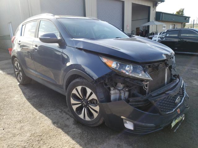 KIA SPORTAGE S 2013 kndpc3a69d7479249