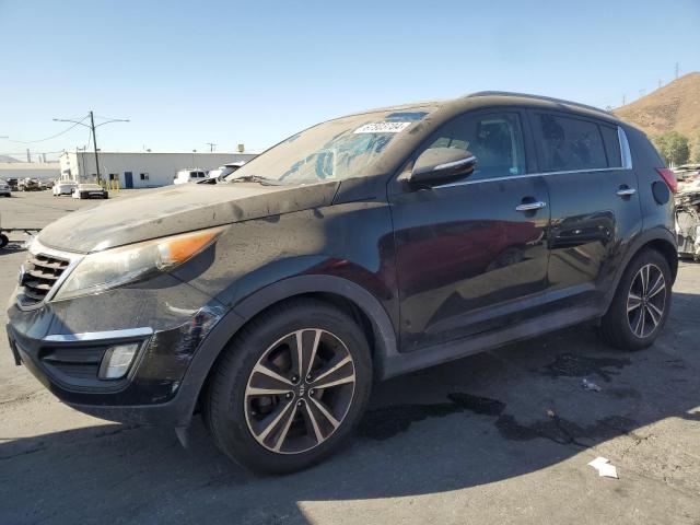 KIA SPORTAGE E 2015 kndpc3a69f7793048