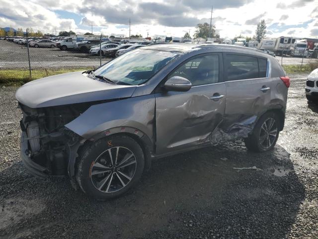 KIA SPORTAGE 2015 kndpc3a69f7793213